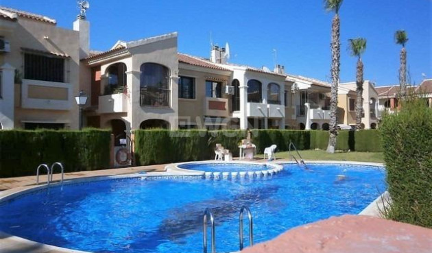 Reventa - Bungalow - Torrevieja - Torretas