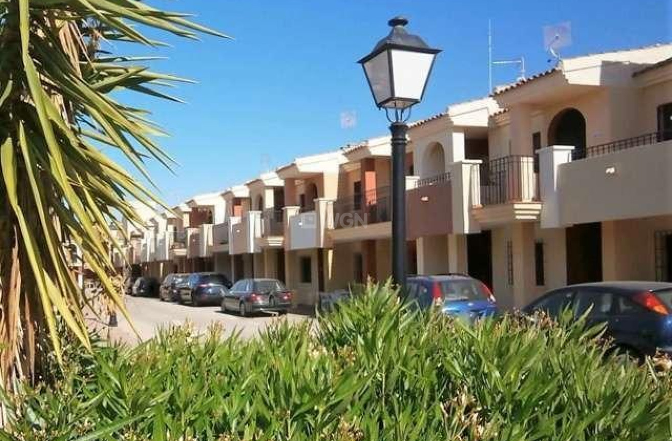 Reventa - Bungalow - Torrevieja - Torretas