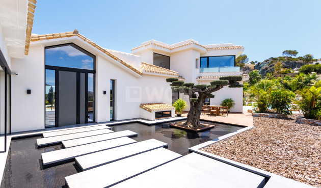 Resale - Villa - La Manga Club - Costa Calida