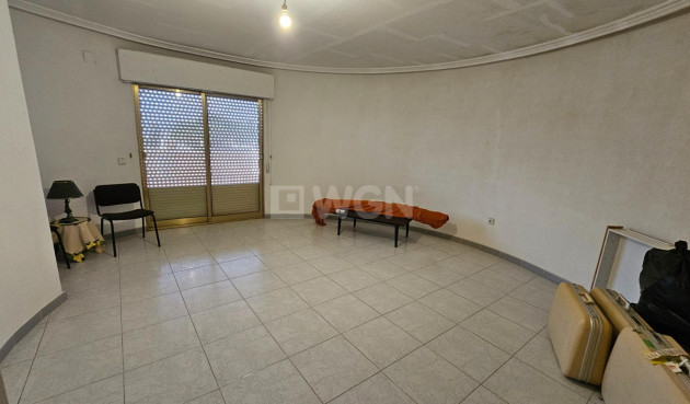 Reventa - Villa - Torrevieja - San Luis