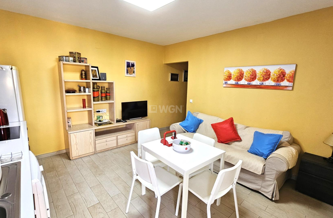 Reventa - Villa - Torrevieja - San Luis