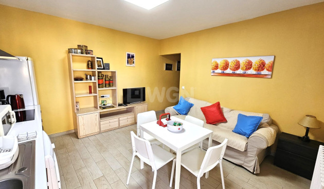 Reventa - Villa - Torrevieja - San Luis