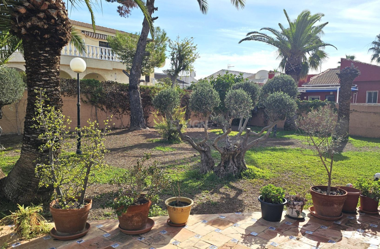 Reventa - Villa - Torrevieja - San Luis