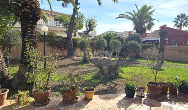 Reventa - Villa - Torrevieja - San Luis