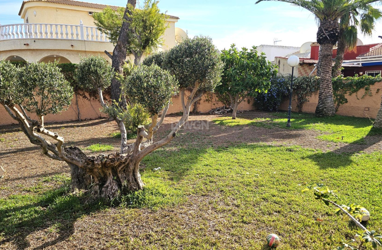 Reventa - Villa - Torrevieja - San Luis