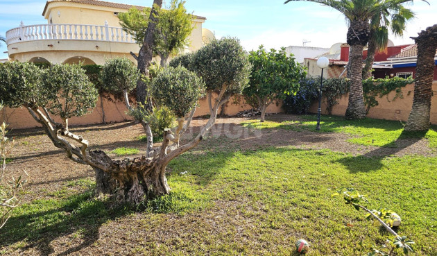 Reventa - Villa - Torrevieja - San Luis