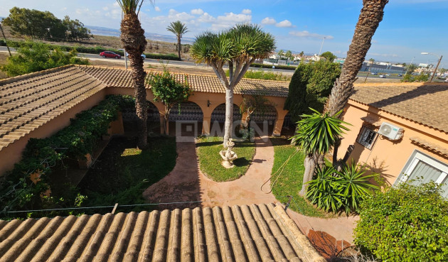 Reventa - Villa - Torrevieja - San Luis