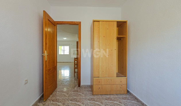 Resale - Bungalow - Orihuela - Inland