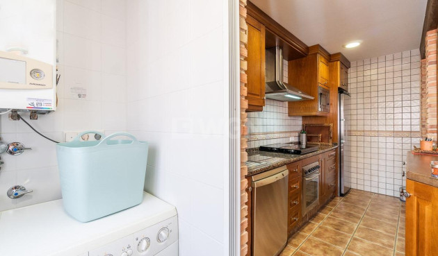 Reventa - Apartamento / piso - Almoradí - Las Heredades