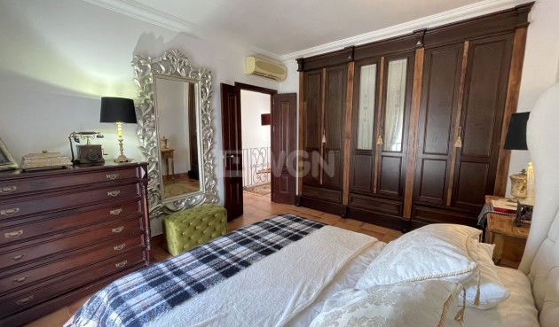 Resale - Townhouse - Alhaurin el Grande - Inland