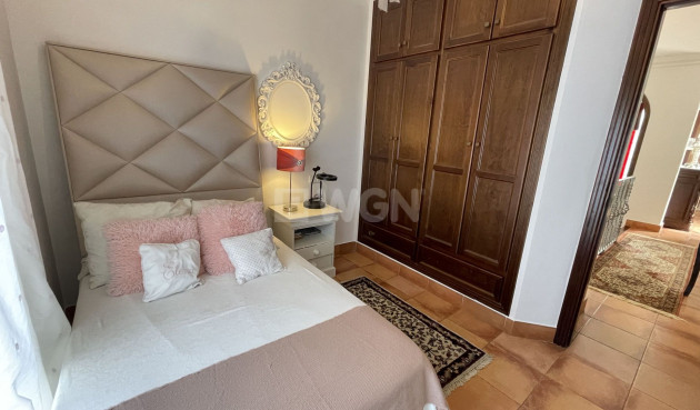 Resale - Townhouse - Alhaurin el Grande - Inland