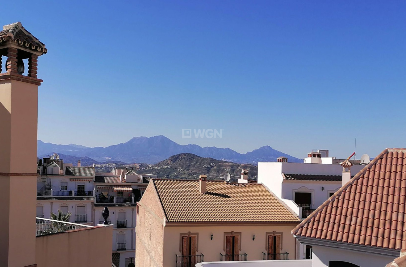 Resale - Townhouse - Alhaurin el Grande - Inland