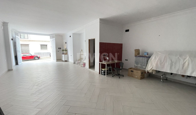 Resale - Townhouse - Alhaurin el Grande - Inland