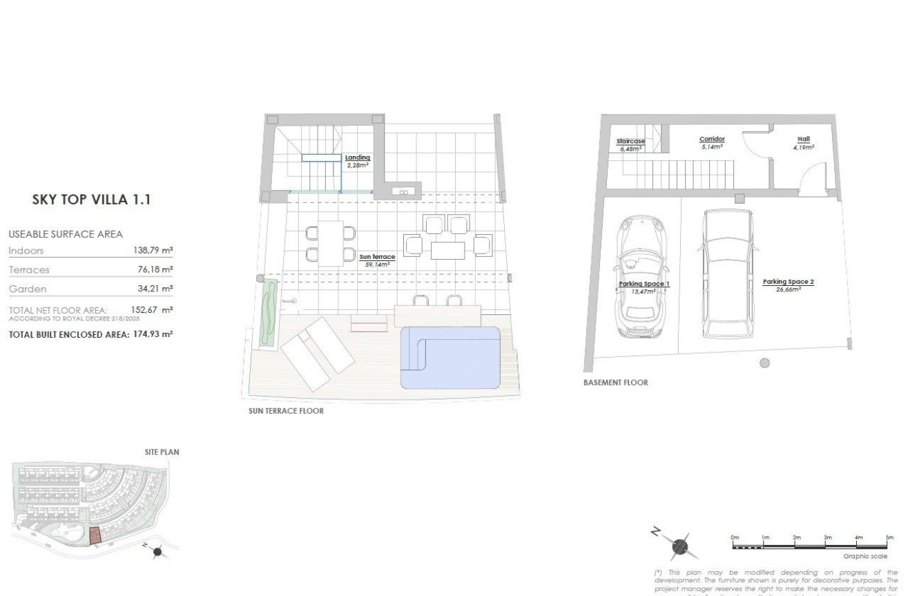 New Build - Townhouse - Fuengirola - El Higuerón