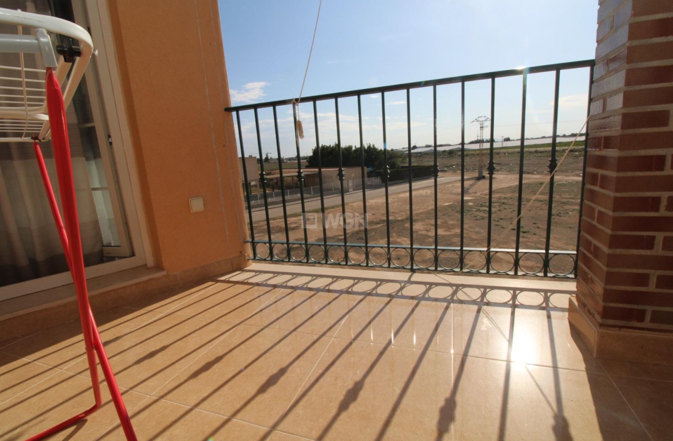 Resale - Apartment / flat - San Pedro del Pinatar - Las Esperanzas