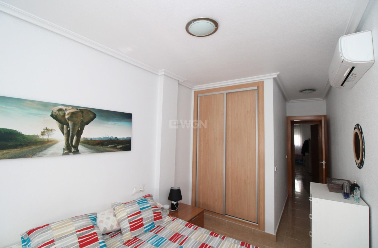 Resale - Apartment / flat - San Pedro del Pinatar - Las Esperanzas