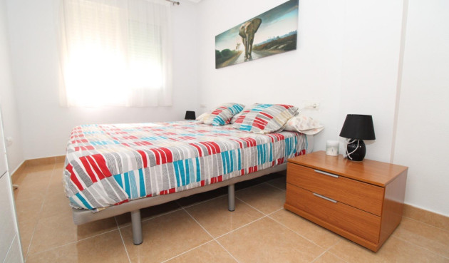 Resale - Apartment / flat - San Pedro del Pinatar - Las Esperanzas