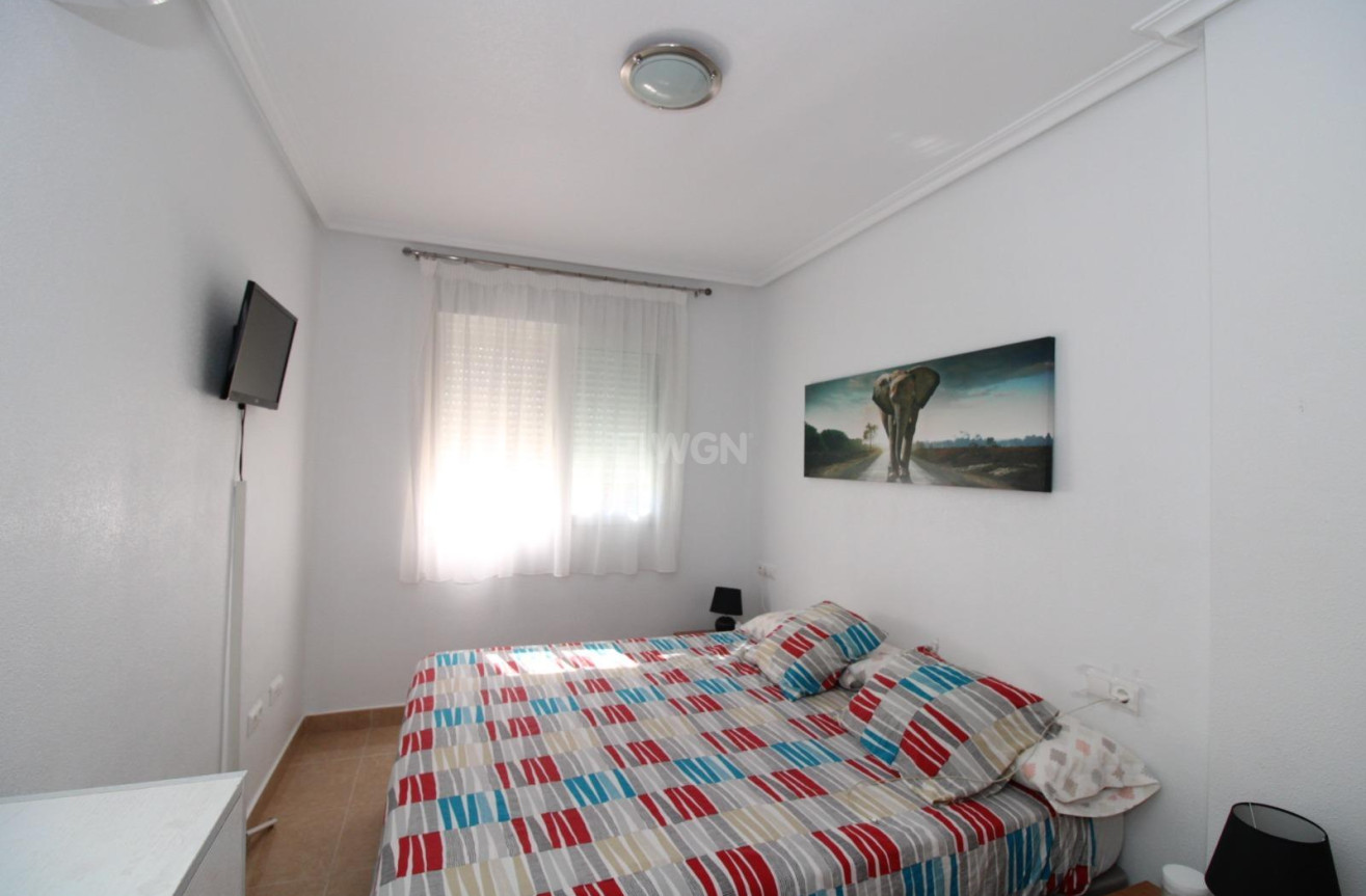 Resale - Apartment / flat - San Pedro del Pinatar - Las Esperanzas