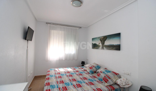 Resale - Apartment / flat - San Pedro del Pinatar - Las Esperanzas