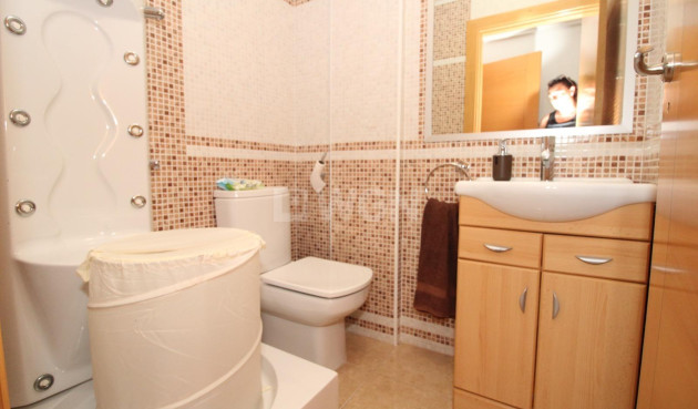 Resale - Apartment / flat - San Pedro del Pinatar - Las Esperanzas