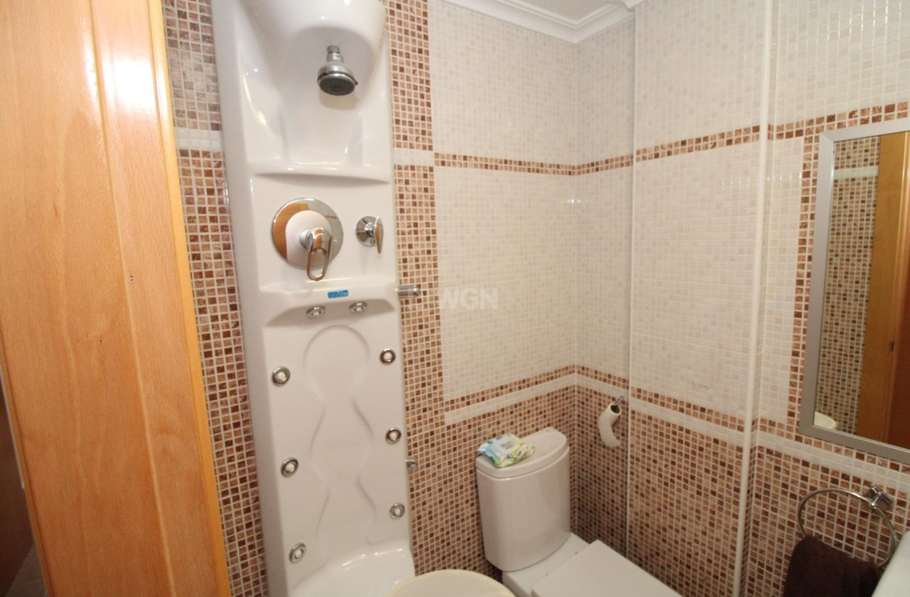 Resale - Apartment / flat - San Pedro del Pinatar - Las Esperanzas