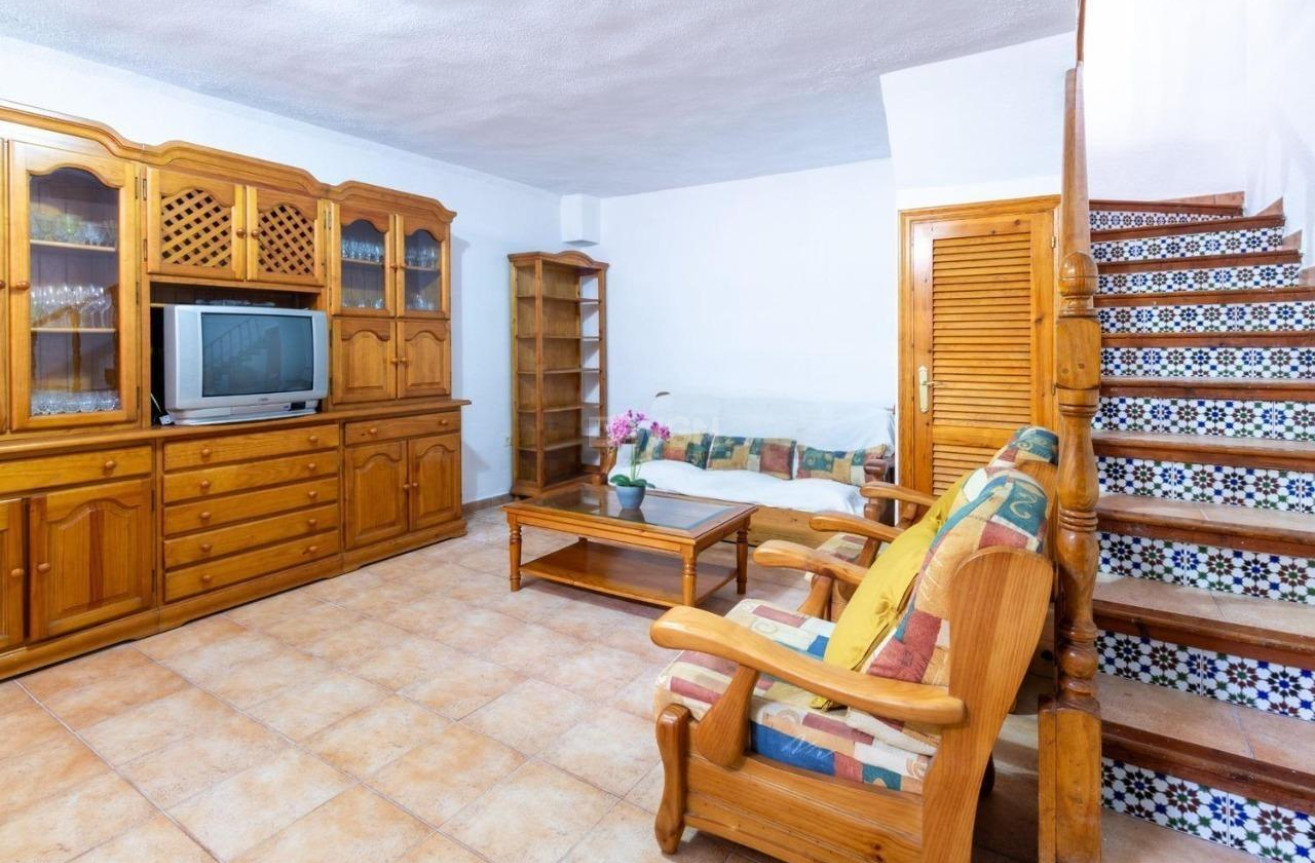 Odsprzedaż - Bungalow - Torrevieja - La Mata