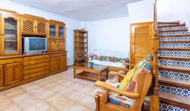 Odsprzedaż - Bungalow - Torrevieja - La Mata