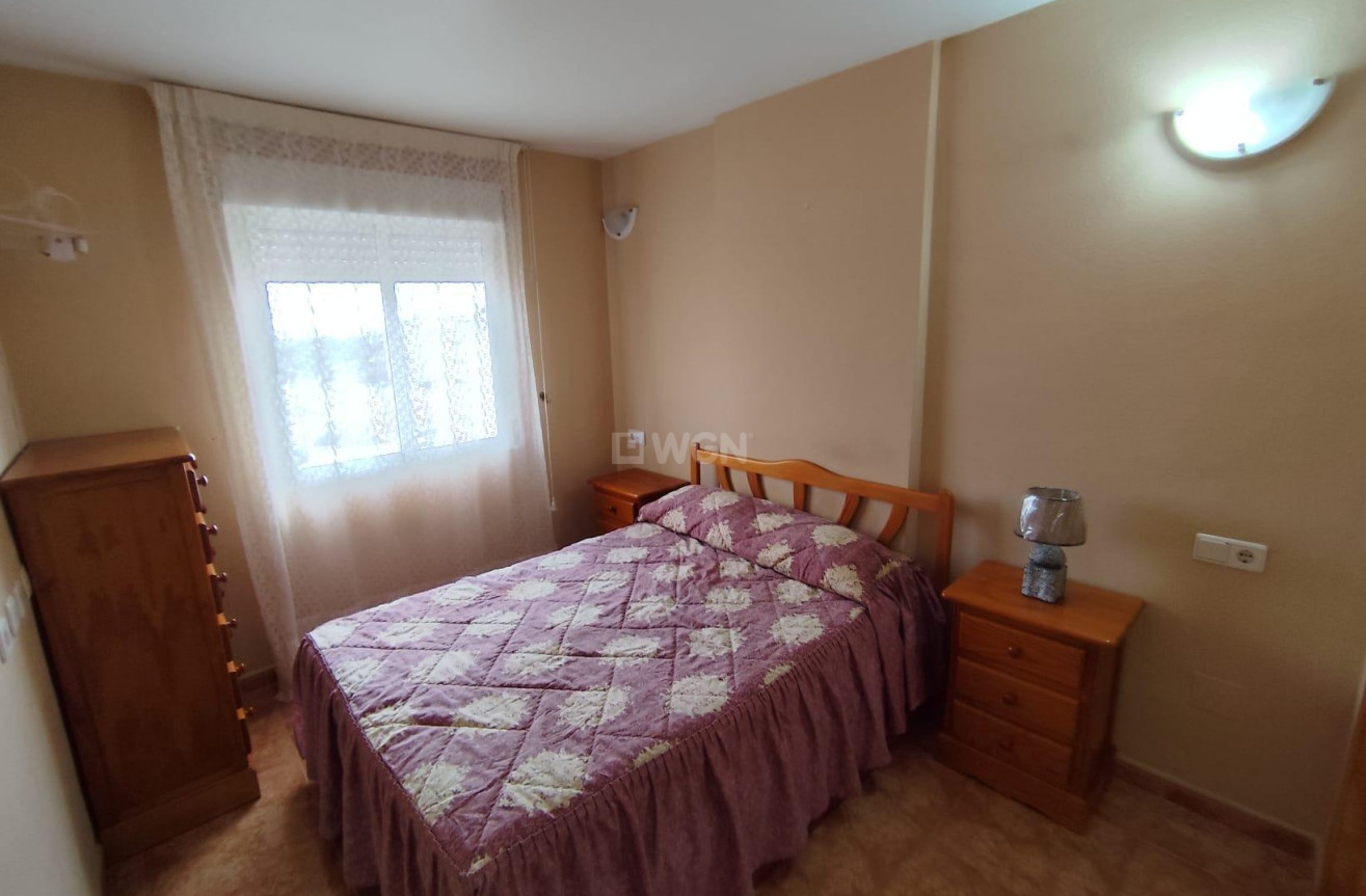 Reventa - Apartamento / piso - Torrevieja - Calas Blanca