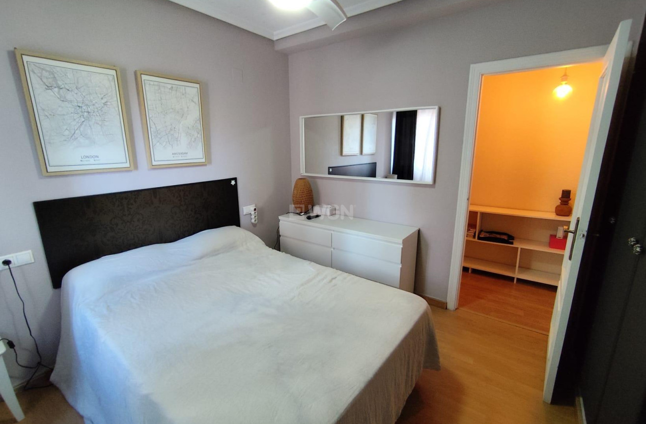 Resale - Apartment / flat - Torrevieja - Nueva Torrevieja