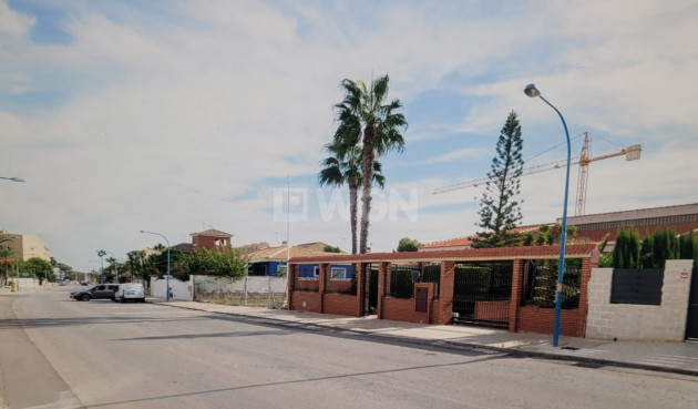 Resale - Villa - Playa Honda - Costa Calida