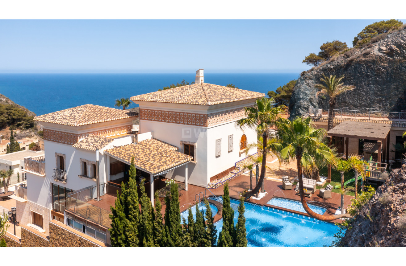 Resale - Villa - La Manga Club - Costa Calida