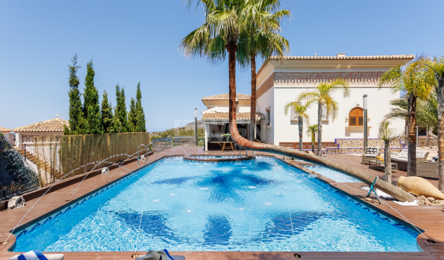 Resale - Villa - La Manga Club - Costa Calida