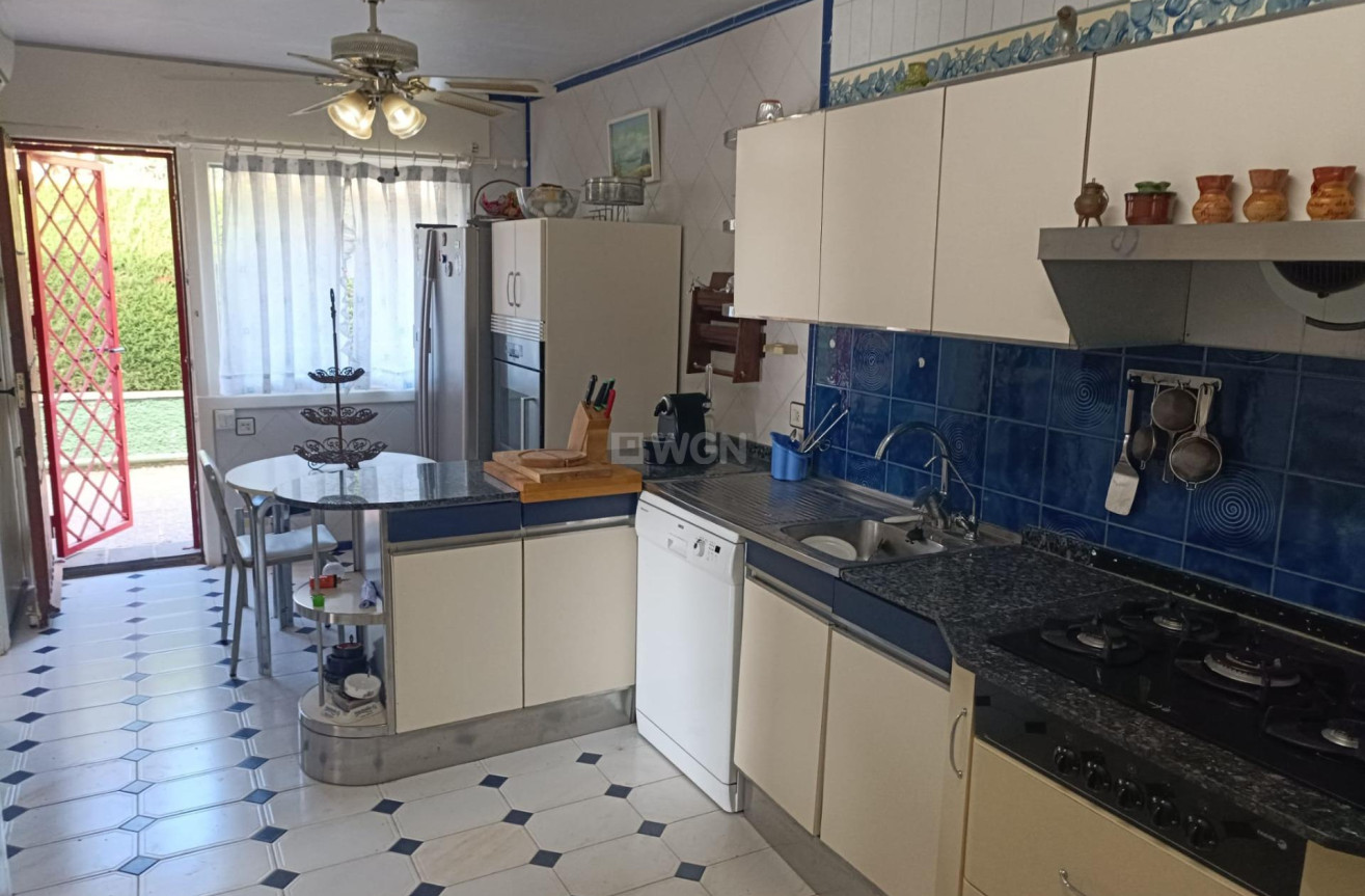 Reventa - Villa - Orihuela Costa - Campoamor