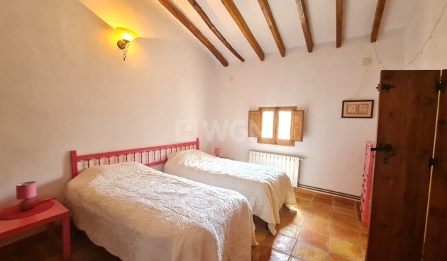 Resale - Country House - Pinoso - Inland