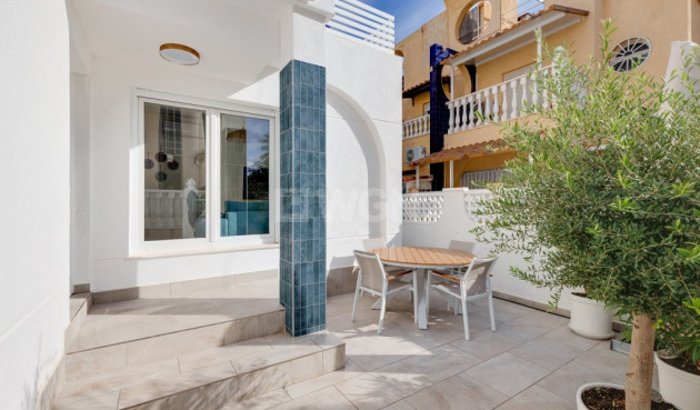 Reventa - Quad Villa - Torrevieja - Costa Blanca