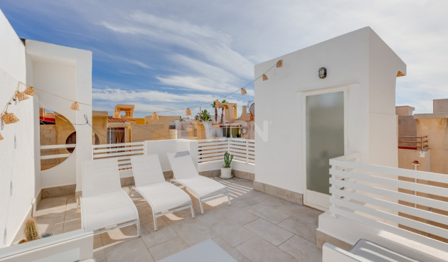 Reventa - Quad Villa - Torrevieja - Costa Blanca