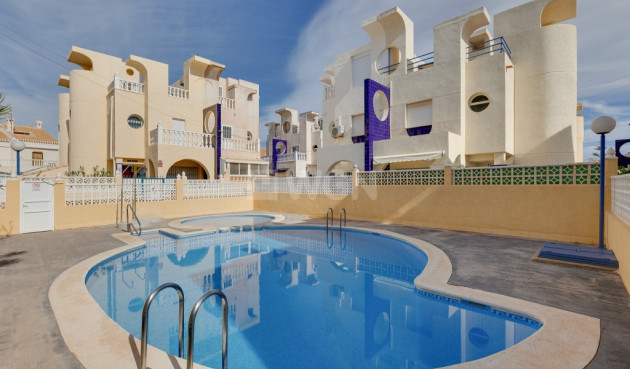 Reventa - Quad Villa - Torrevieja - Costa Blanca