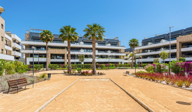 Resale - Apartment / flat - Playa Flamenca - Costa Blanca