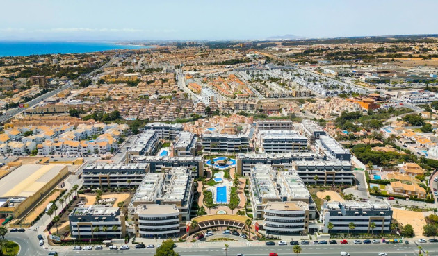 Resale - Apartment / flat - Playa Flamenca - Costa Blanca