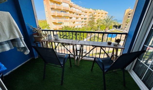 Reventa - Apartamento / piso - La Mata - Costa Blanca