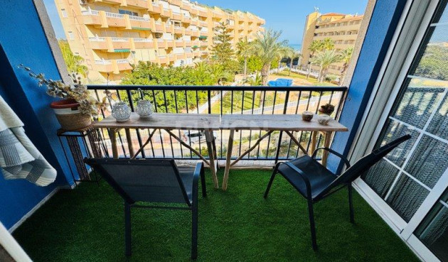 Reventa - Apartamento / piso - La Mata - Costa Blanca