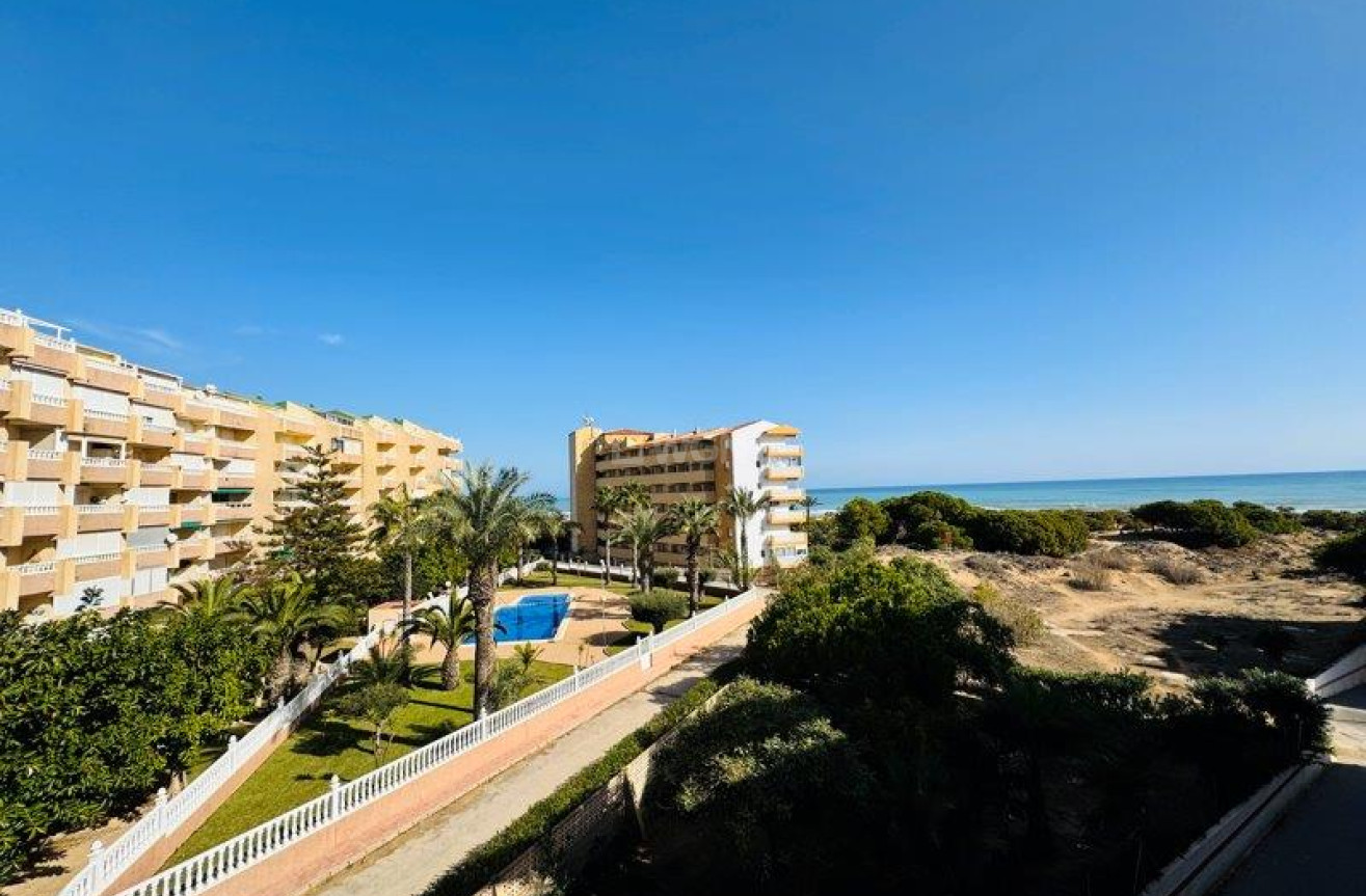 Reventa - Apartamento / piso - La Mata - Costa Blanca