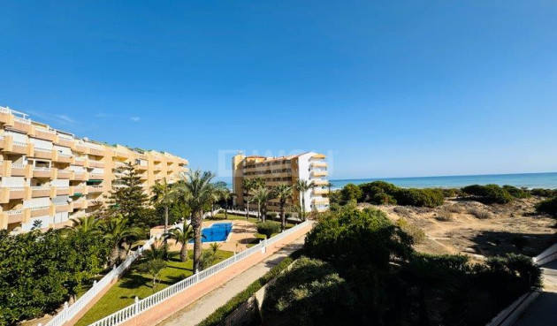 Reventa - Apartamento / piso - La Mata - Costa Blanca