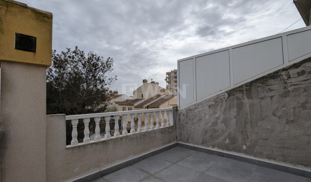 Resale - Semi Detached - Torrevieja - Costa Blanca