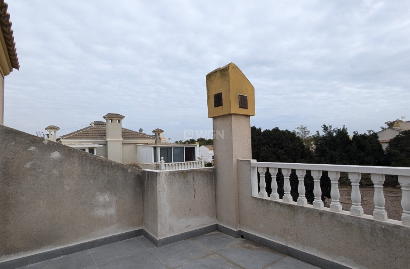 Resale - Semi Detached - Torrevieja - Costa Blanca