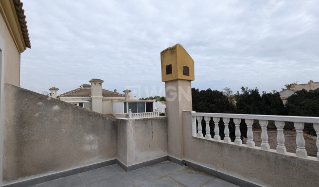 Resale - Semi Detached - Torrevieja - Costa Blanca