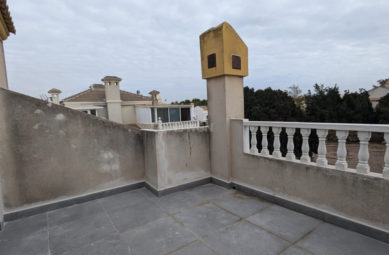 Resale - Semi Detached - Torrevieja - Costa Blanca