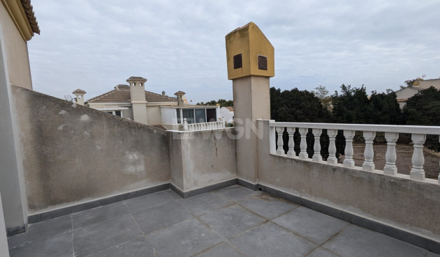 Resale - Semi Detached - Torrevieja - Costa Blanca