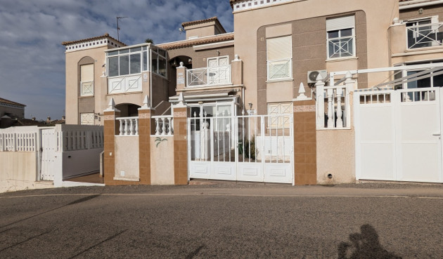 Odsprzedaż - Bungalow - Torrevieja - Costa Blanca