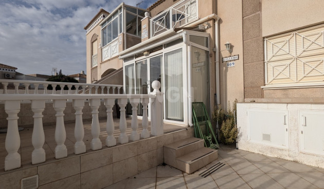 Odsprzedaż - Bungalow - Torrevieja - Costa Blanca